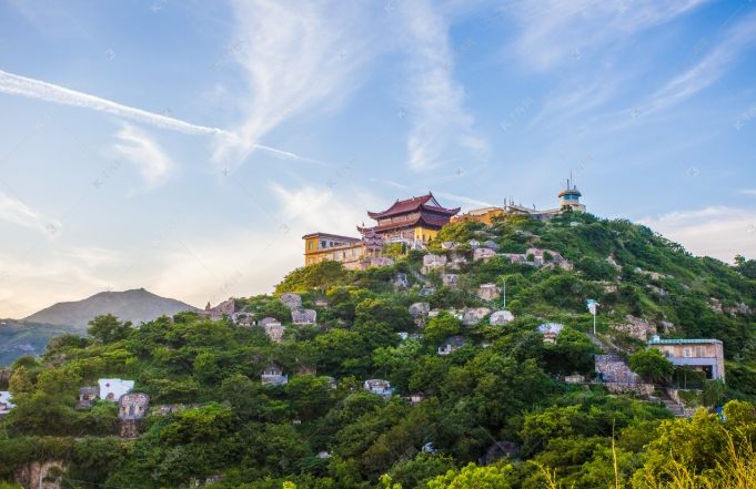 台州旅遊景點 台州旅遊景點