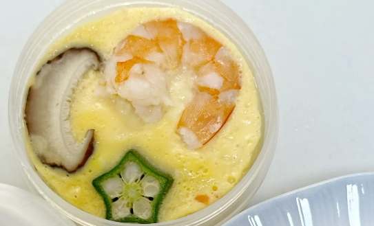 茶碗蒸 做法 茶碗蒸 做法