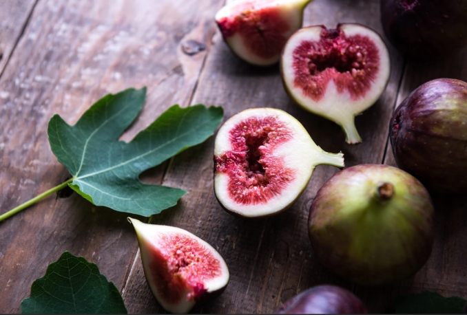 無花果食用方法
