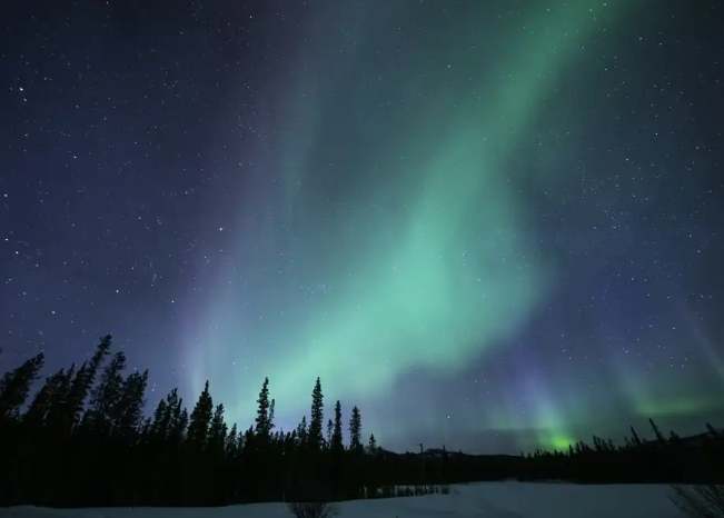 加拿大自由行必去