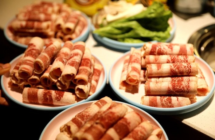 燒肉吃到飽評分 燒肉吃到飽評分