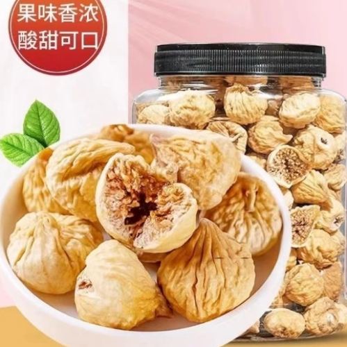 紫無花果乾怎麼吃 紫無花果乾怎麼吃