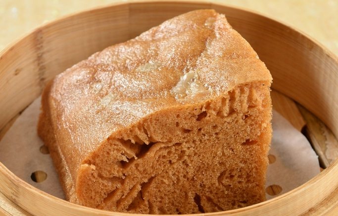 馬拉糕預拌粉用法 馬拉糕預拌粉用法