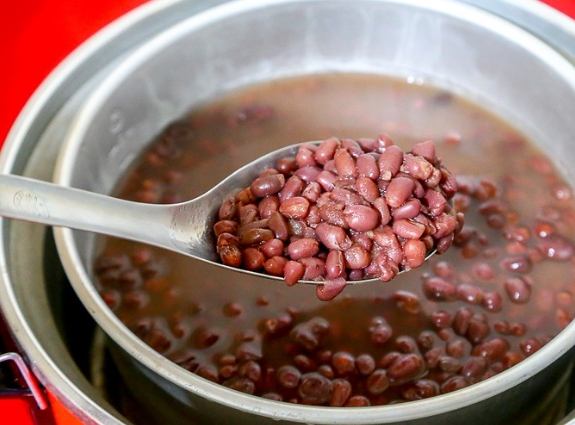 紅豆湯電鍋做法 紅豆湯電鍋做法