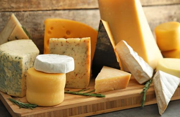 起司好處 起司好處