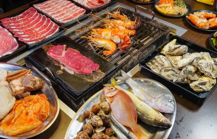 高雄buffet推薦 高雄buffet推薦