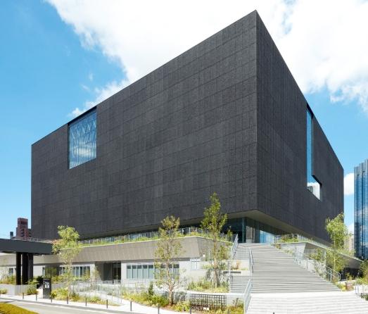 中之島博物館展覽