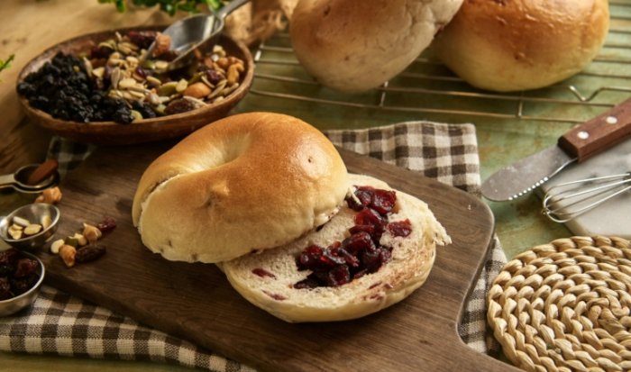 貝果熱量計算 貝果熱量計算