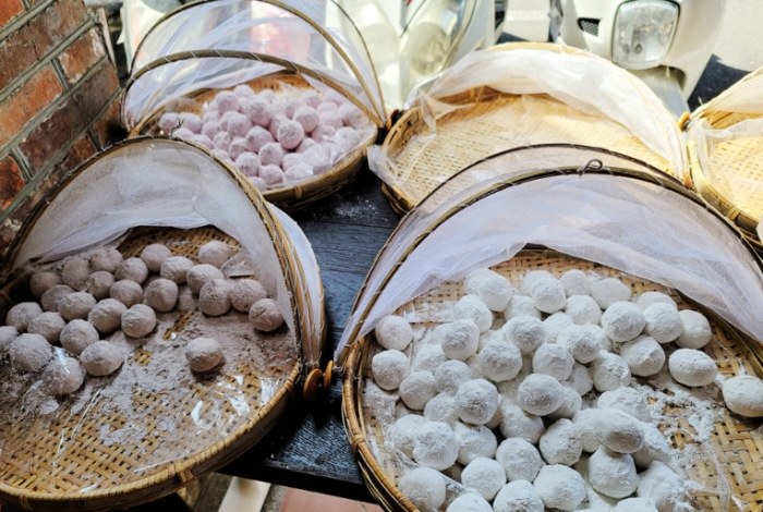 鬆糕食譜 鬆糕食譜