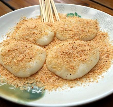 藍田必吃小吃 藍田必吃小吃