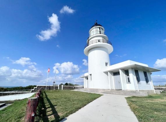 三貂角燈塔交通 三貂角燈塔交通