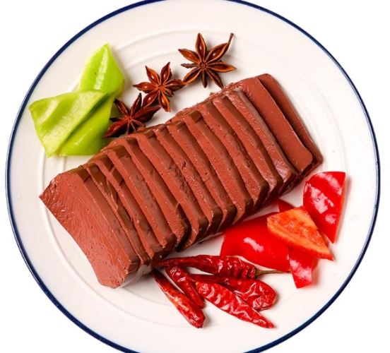 鴨血健康風險 鴨血健康風險