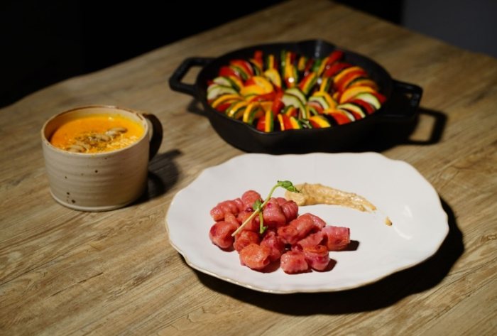 野菜料理做法 野菜料理做法