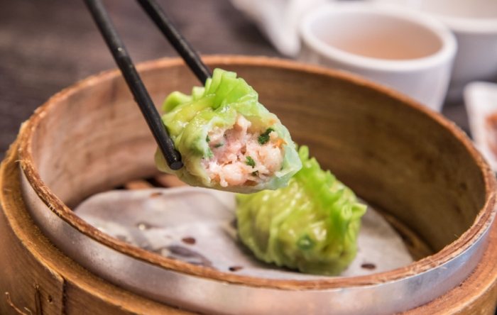 台北港式飲茶推薦 台北港式飲茶推薦