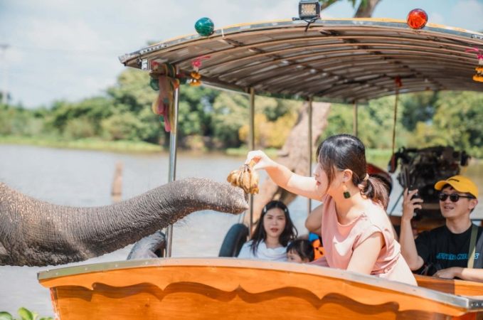 台北一日遊行程