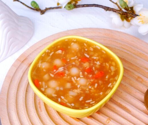 酒酿制作方法 酒酿制作方法