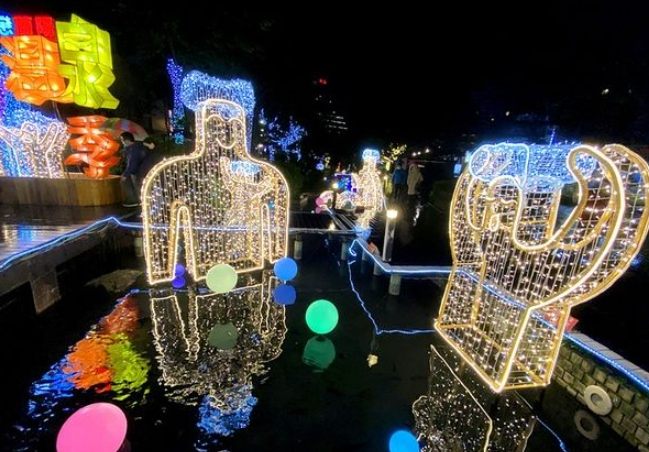 礁溪夜間活動 礁溪夜間活動