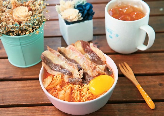 特色早餐台北指南：在地人私藏早餐店與必吃美食推薦