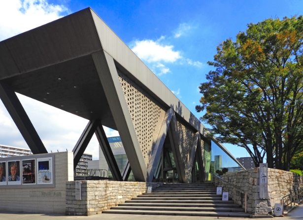 東京現代美術館 門票 東京現代美術館 門票