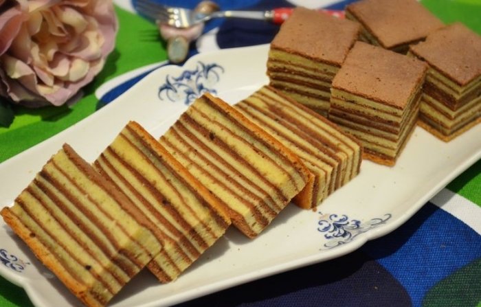 千層蛋糕食譜 千層蛋糕食譜