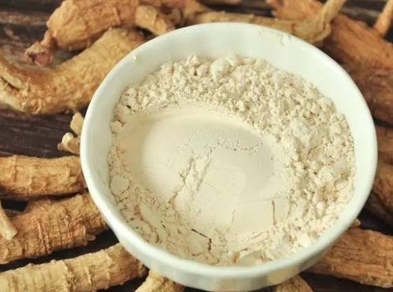 西洋蔘粉功效 西洋蔘粉功效