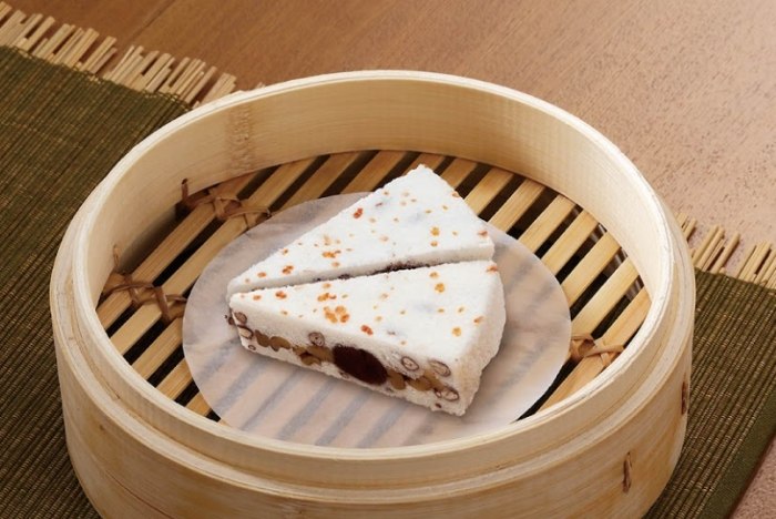 赤豆鬆糕食譜 赤豆鬆糕食譜