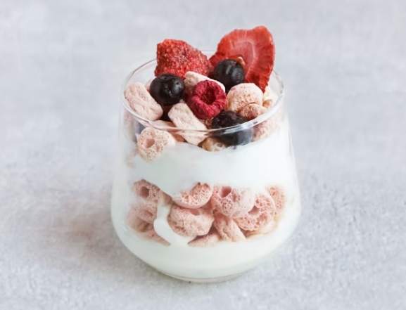 快速營養早餐全攻略：省時健康美味一次滿足