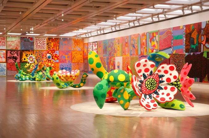 京瓷美術館 展覽 京瓷美術館 展覽