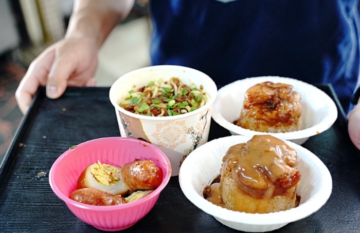 清水美食 清水美食