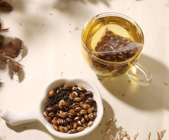 麥茶包好處 麥茶包好處