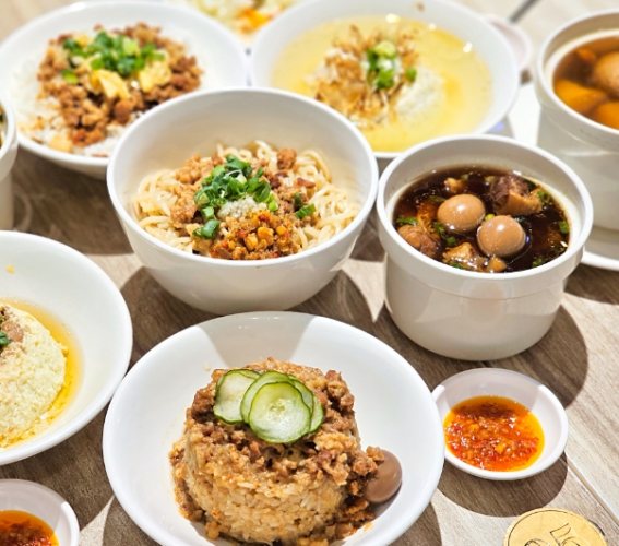 金門旅遊美食 金門旅遊美食