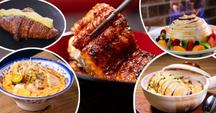 天水圍小吃推薦