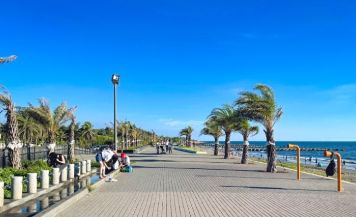 台南附近景點推薦：周邊秘境、美食與行程全攻略