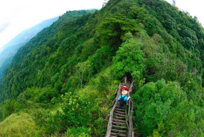 台中步道難度 台中步道難度