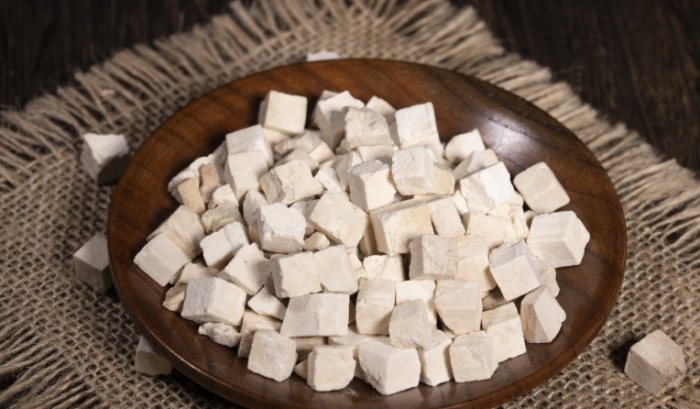 葛根副作用 葛根副作用