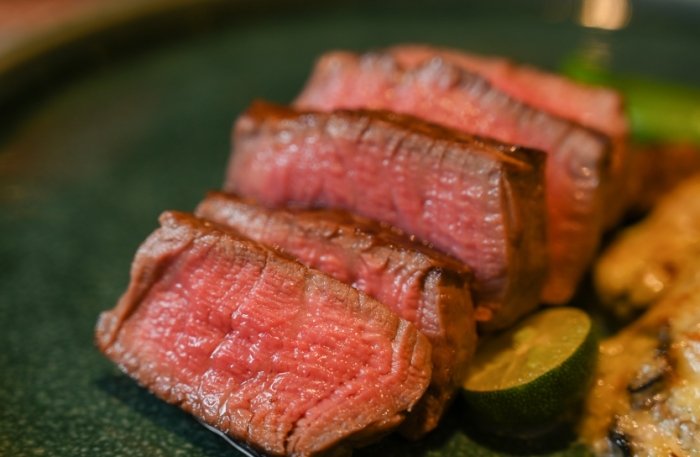 河口湖燒肉店推薦