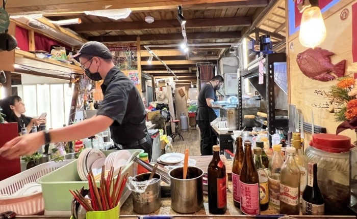 新樂街小吃 新樂街小吃