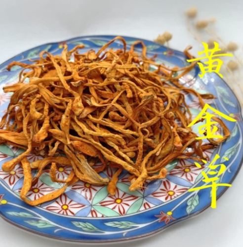 黃金蟲草食用方法 黃金蟲草食用方法