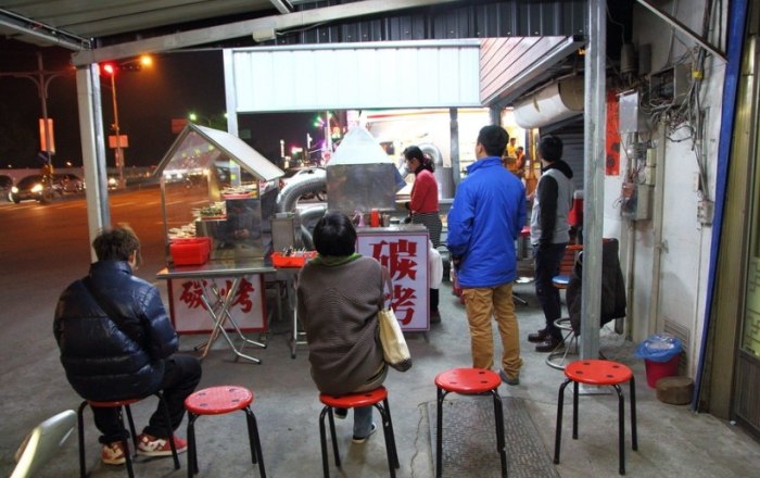 斗六燒烤吃到飽 斗六燒烤吃到飽