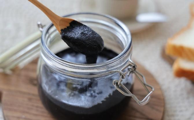 黑芝麻醬副作用 黑芝麻醬副作用