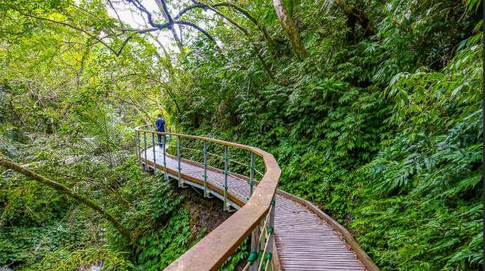 宜蘭步道推薦 宜蘭步道推薦
