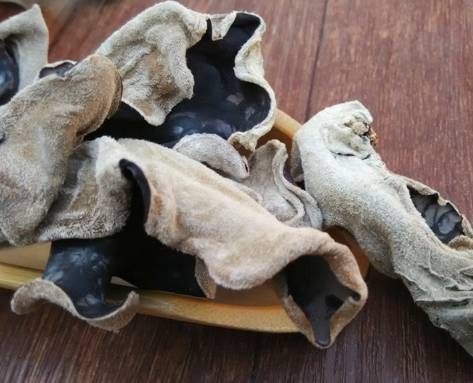 白背木耳紅棗水副作用 白背木耳紅棗水副作用