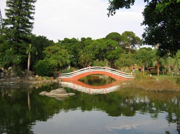 台南大學周邊旅遊