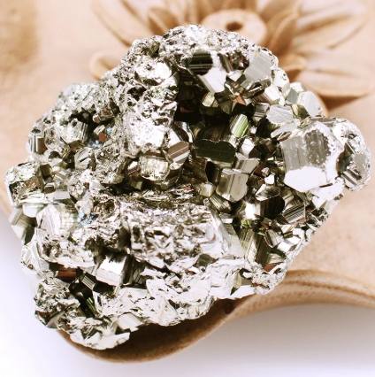 黃銅礦安全處理 黃銅礦安全處理