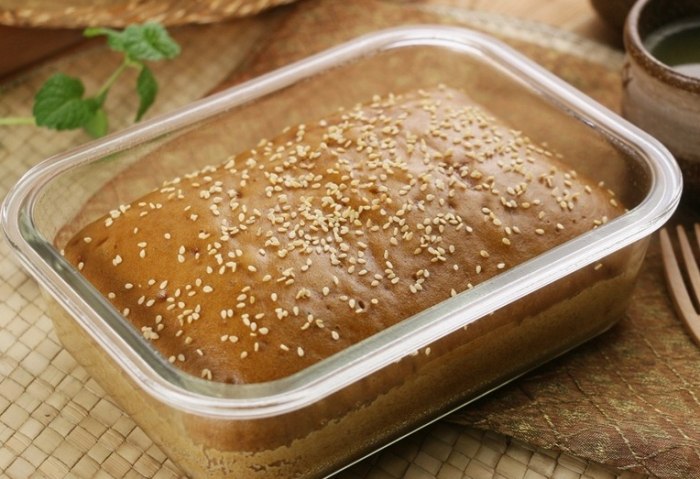 黑糖甜點 黑糖甜點