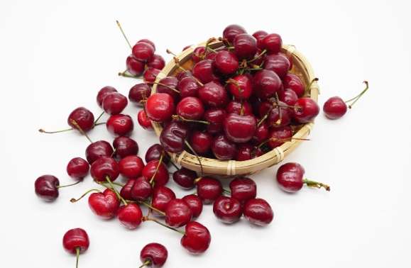 車厘子選購技巧 車厘子選購技巧