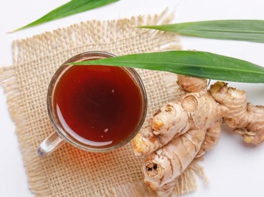 薑利尿功效 薑利尿功效