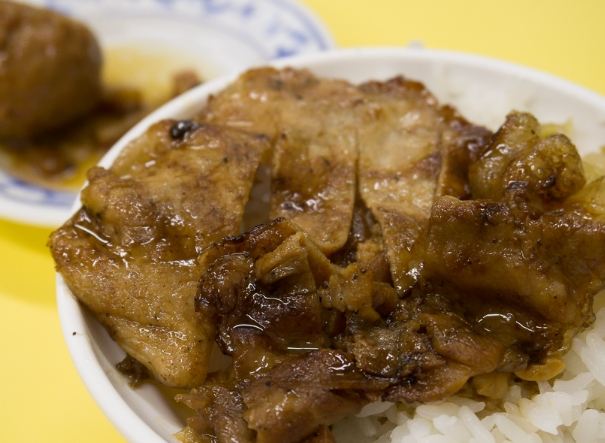 鳳山老字號美食