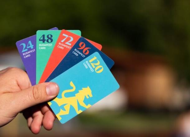 布達佩斯公共交通