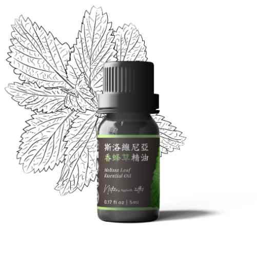 香蜂草精油怎麼用